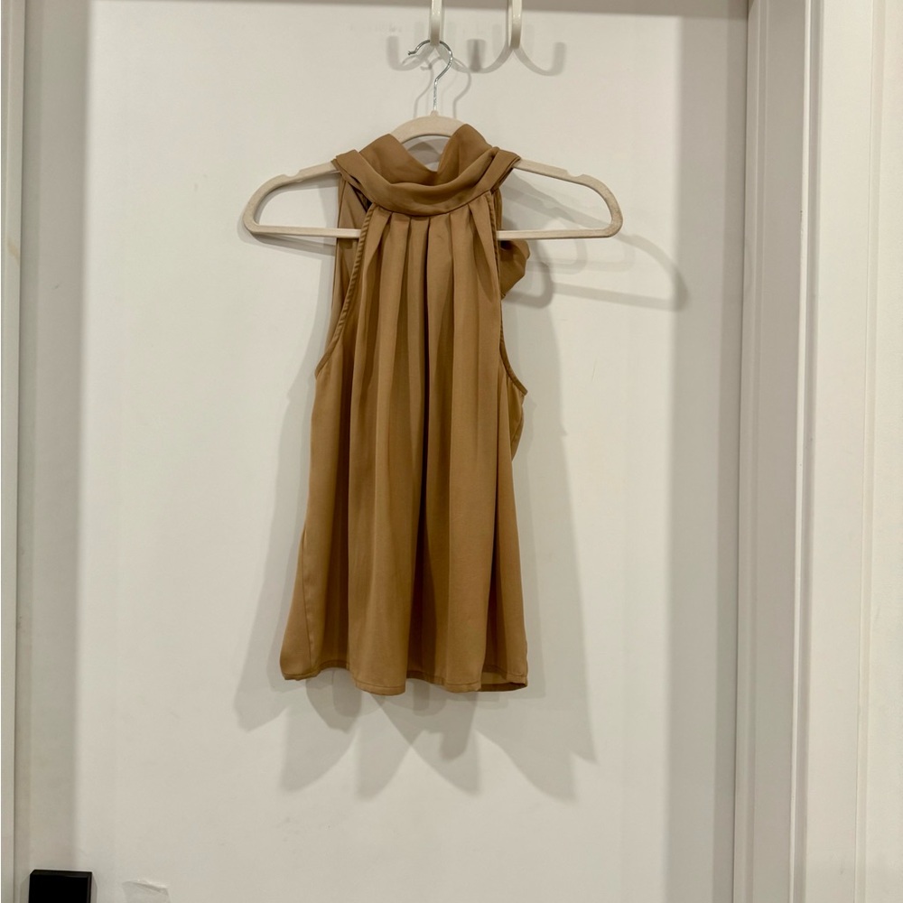 Banana Republic Blouse with Bow